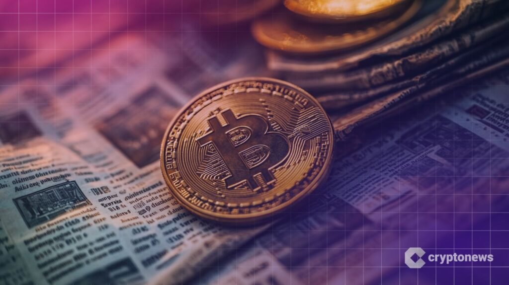 Bitcoin Price Crash Sparks Brutal Crypto Articles in the Media