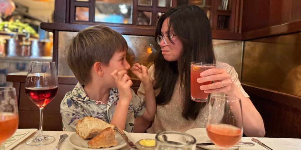 Our Kid’s School Schedule Made Us Decide to Work on Opposite Coasts