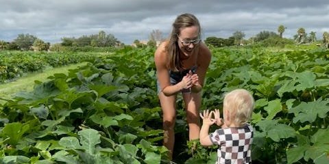 I Struggled for Years About Whether I Wanted to Become a Mother