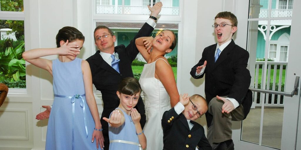 Being a Stepmom for 20 Years Changed My View of Family and Motherhood