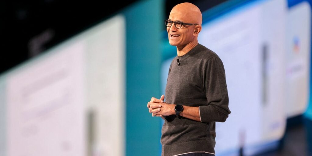 Microsoft Is Thinking About Charging ‘Per Agent’ Instead of ‘Per User’
