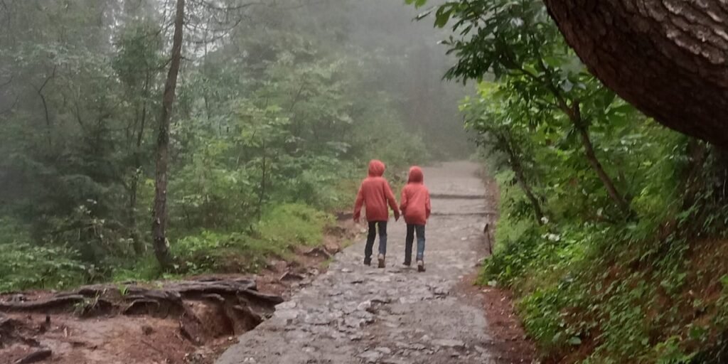 My Twins Have Been Inseparable; I’m Encouraging Them to Be Individuals