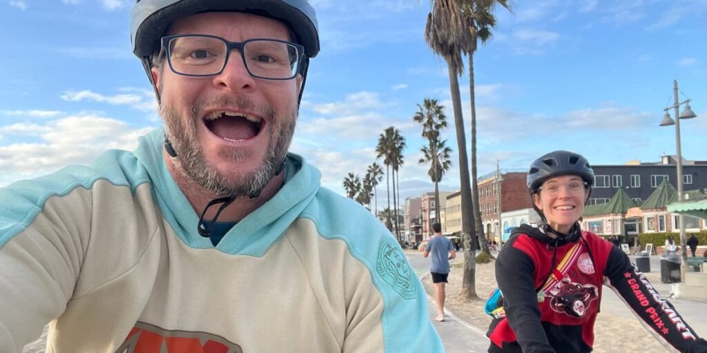 FIRE Couple Has 5 Tips for Gen Z’ers Seeking Early Retirement