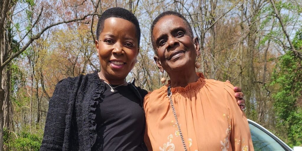 My Mother Is 90, and I’m Finally Learning to Enjoy Our Time Together