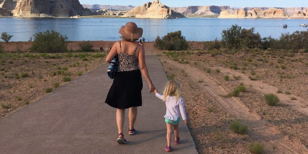 My Global Travels Helped Prepare Me for Motherhood in Unique Ways