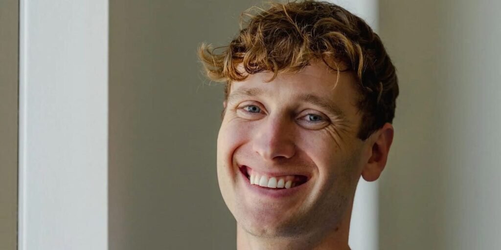 Harvey CEO Interviews Candidates in Google Docs