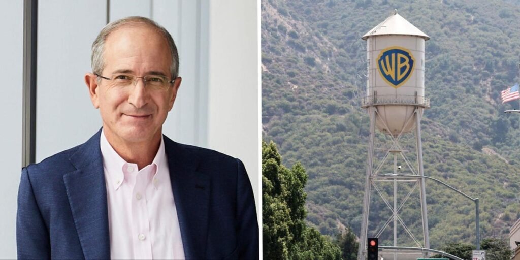 Why Comcast Needs WBD More Than Ellison’s Paramount Skydance Does