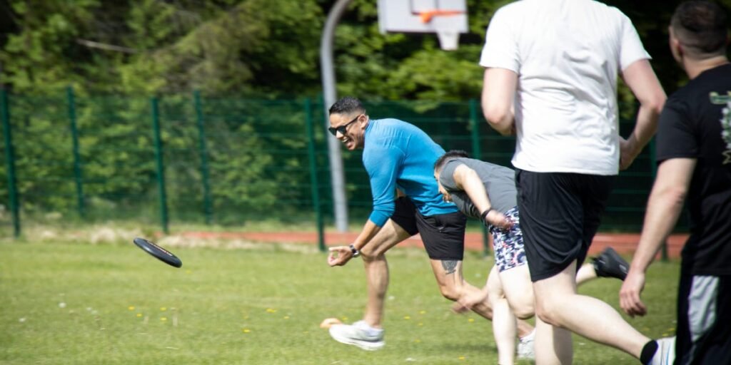 How the Marine Corps’ Top Enlisted Leader Stays in Peak Shape at 50