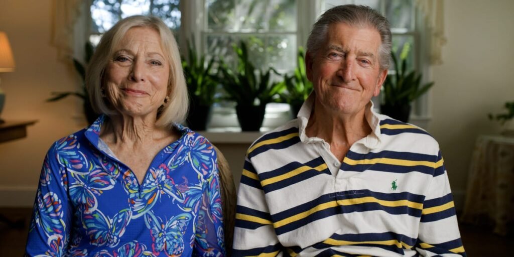 Couple Married for 54 Years: 3 Keys to Their Happy Marriage