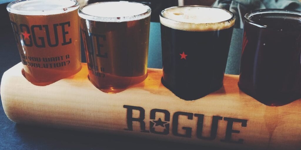 Oregon Brewery Founded by Ex-Nike Execs Files for Chapter 7 Bankruptcy