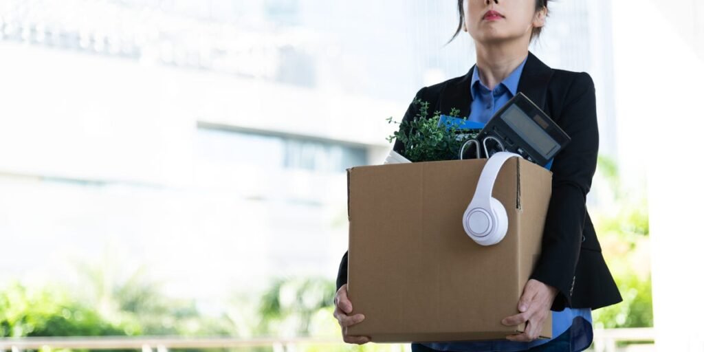 The US Labor Market Shows ‘Growing Signs of Weakness,’ Goldman Warns