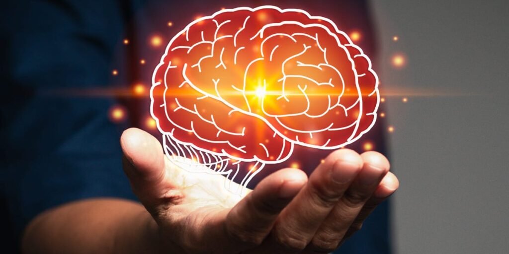 Human Brain Ages at Four Major Turning Points: 9, 32, 66, 83