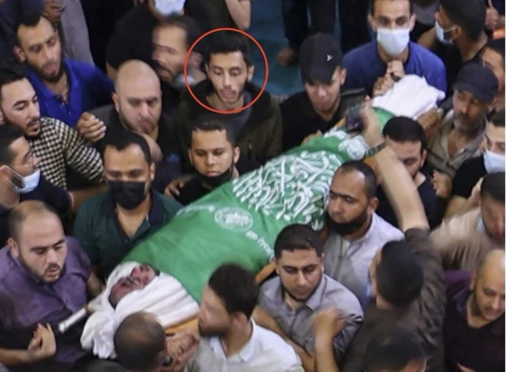 Hamas 2023 Attack Victims Sue Binance, CZ Over $1B in Terrorism Financing