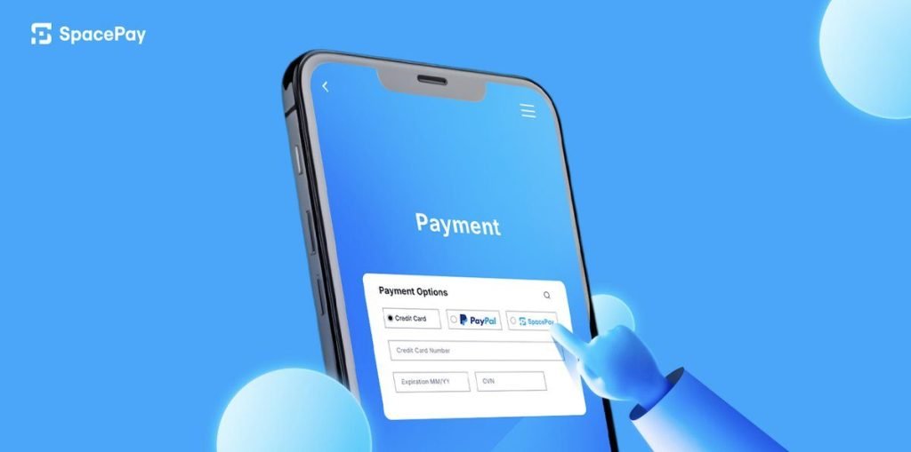 Why Decentralized Payment Control Makes SpacePay a Top Project to Watch