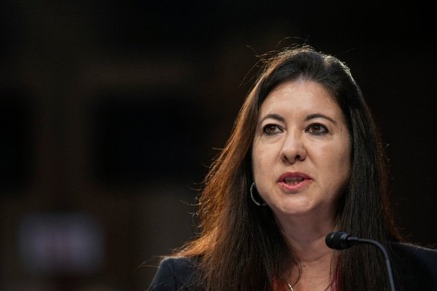 Ex-Fed Governor Adriana Kugler hit with IG ethics probe prior to resignation (SPY:NYSEARCA)