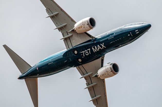 Boeing to pay over $28 million to 737 MAX crash victim’s family – report (BA:NYSE)