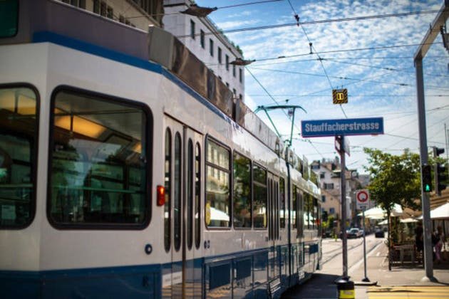 Swiss voters shoot down 50% tax on super-rich