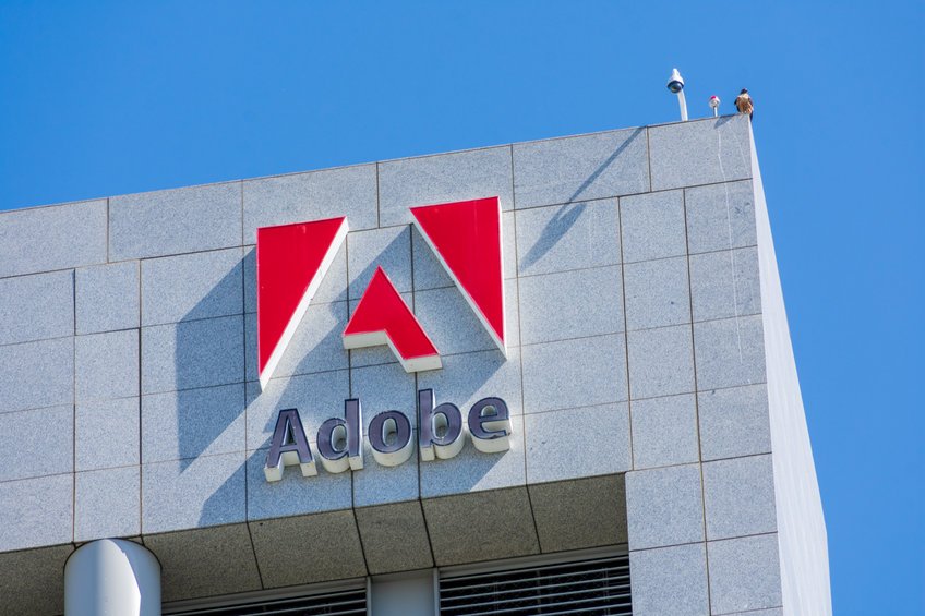 Adobe stock: why its measured AI strategy may prove ‘winner’ in long run
