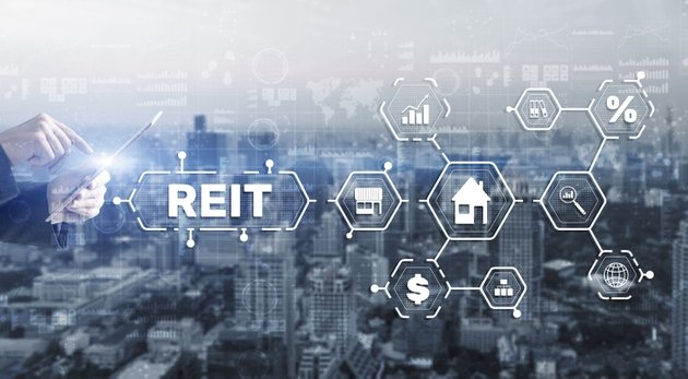 The top-rated U.S. REIT stocks by SA Quant as sector sees valuation improvement