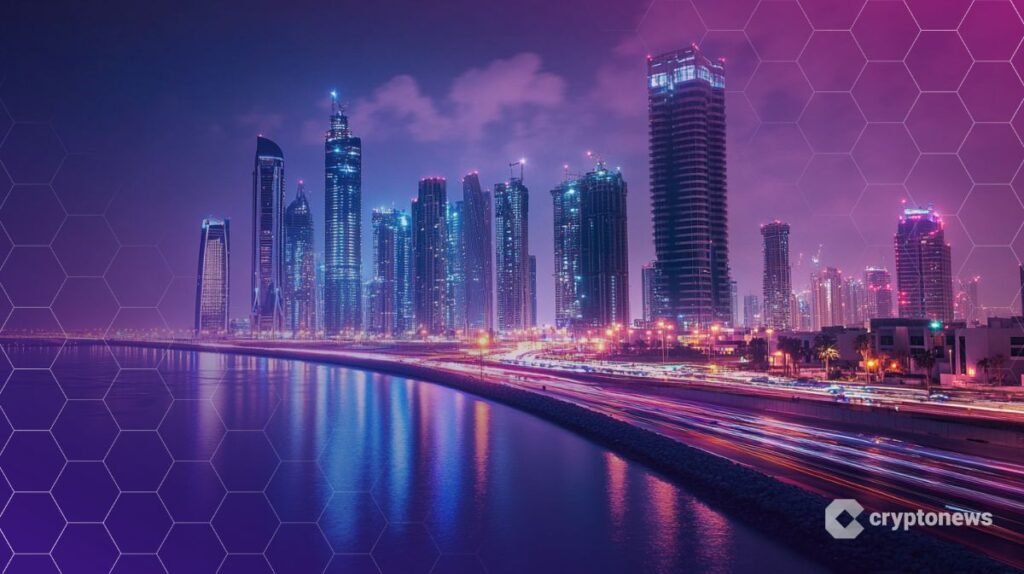 Abu Dhabi’s Mubadala Capital Partners With Kaio to Explore On-Chain RWAs