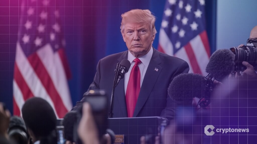 Samourai Wallet Case: President Trump to Review Pardon for Founder Keonne Rodriguez