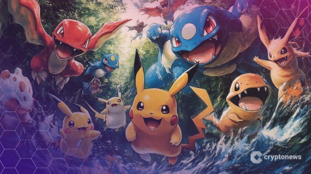 Logan Paul Agrees to Sell Record-Breaking $5.3M Pokémon Card at Auction