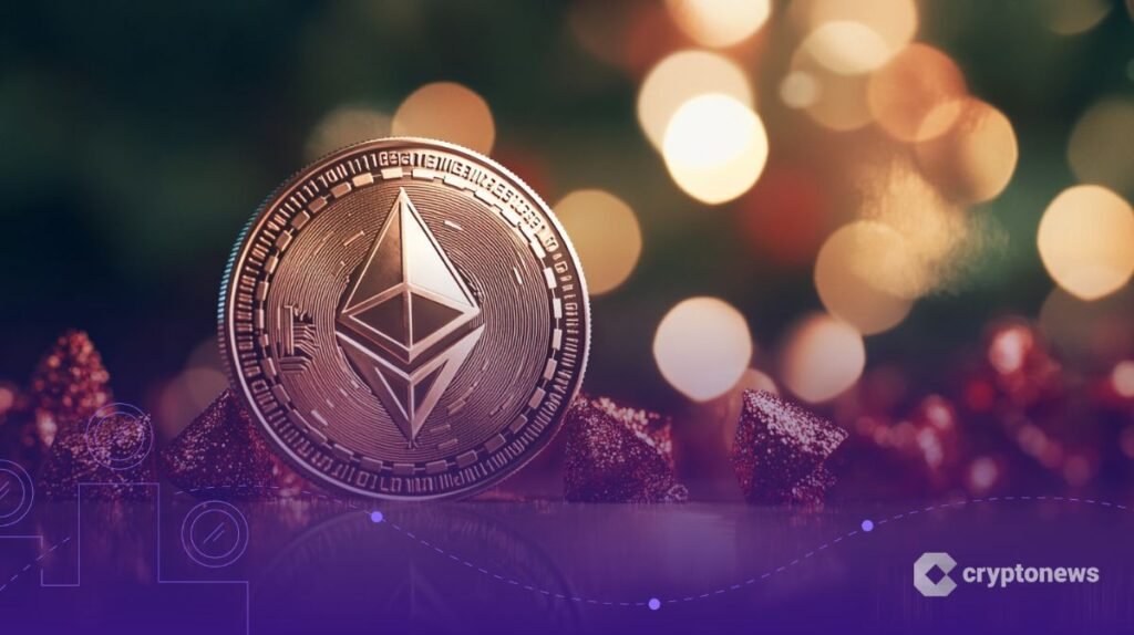 BitMine Aims to Go Live With MAVAN Ethereum Validator Network in Early 2026