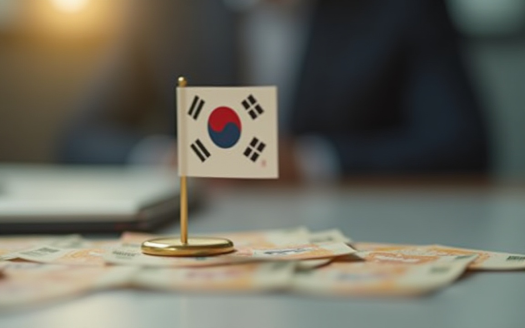 USD/KRW: Here’s why the South Korean won is soaring