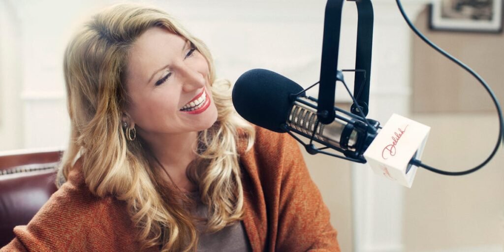 Delilah Shares How Raising 15 Kids Reshaped Her Idea of Success