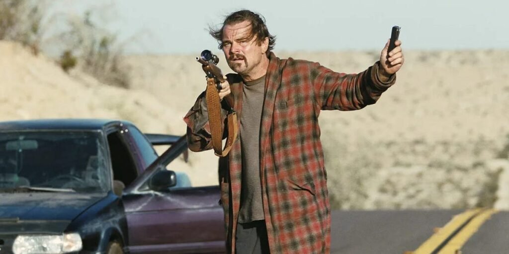 The ‘One Battle After Another’ Car Chase Scene Location Was Discovered by Accident