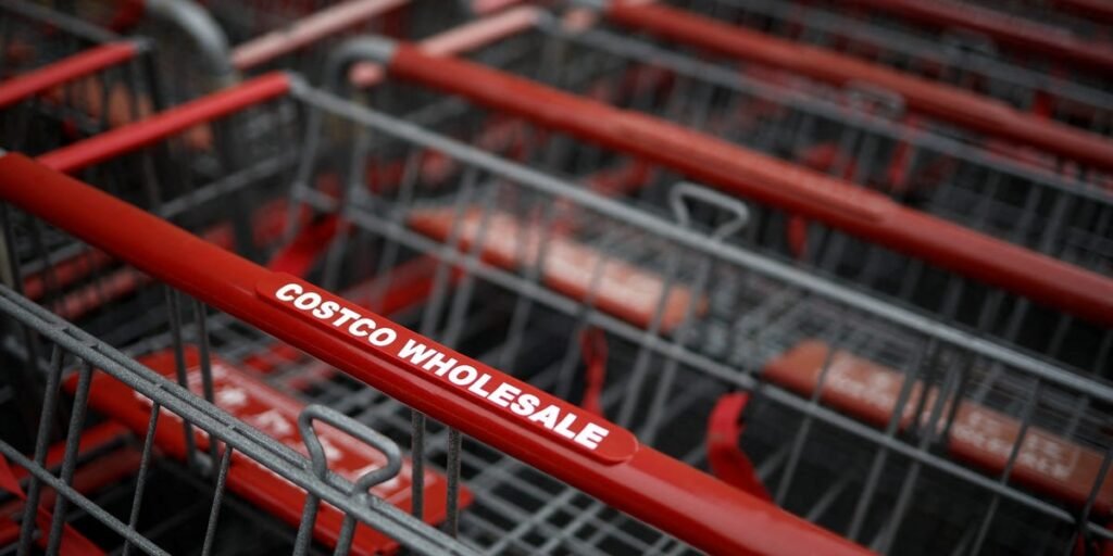 Costco Sues Over Trump’s Tariffs in Bid to Secure Refund