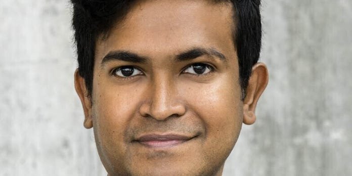 ‘the Era of Data-Labeling Companies Is Over,’ Says Turing’s CEO