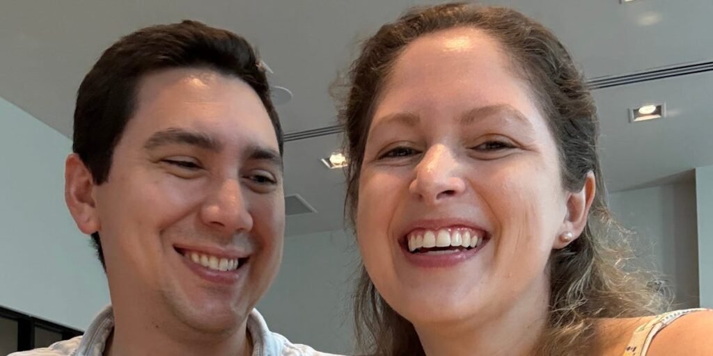 As a New Mom, I Had to Force Myself to Try New Things and Make Friends