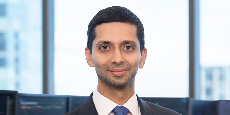 Citadel CTO Says He Personally Calls Candidates to Recruit Talent