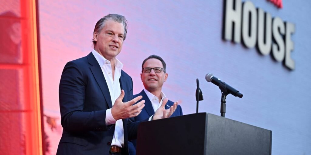 Netflix Says Warner Bros. Deal Won’t Repeat Past M&A Flops