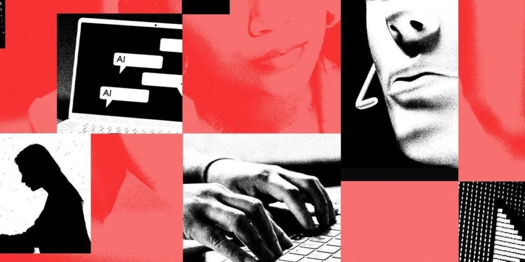 Young People Aren’t Getting Hired — but AI Isn’t to Blame