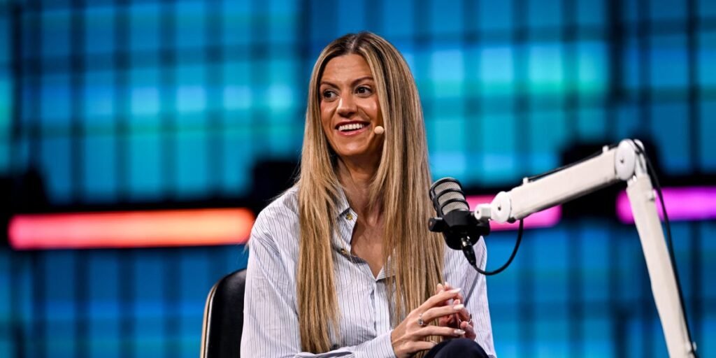 OnlyFans CEO on How She Hires for Her Tiny, Insanely Profitable Team