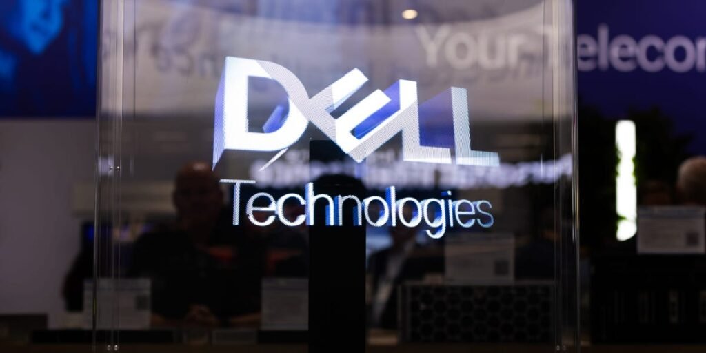 Dell Is Hiking PC Prices Amid AI Demand Surge: What to Expect