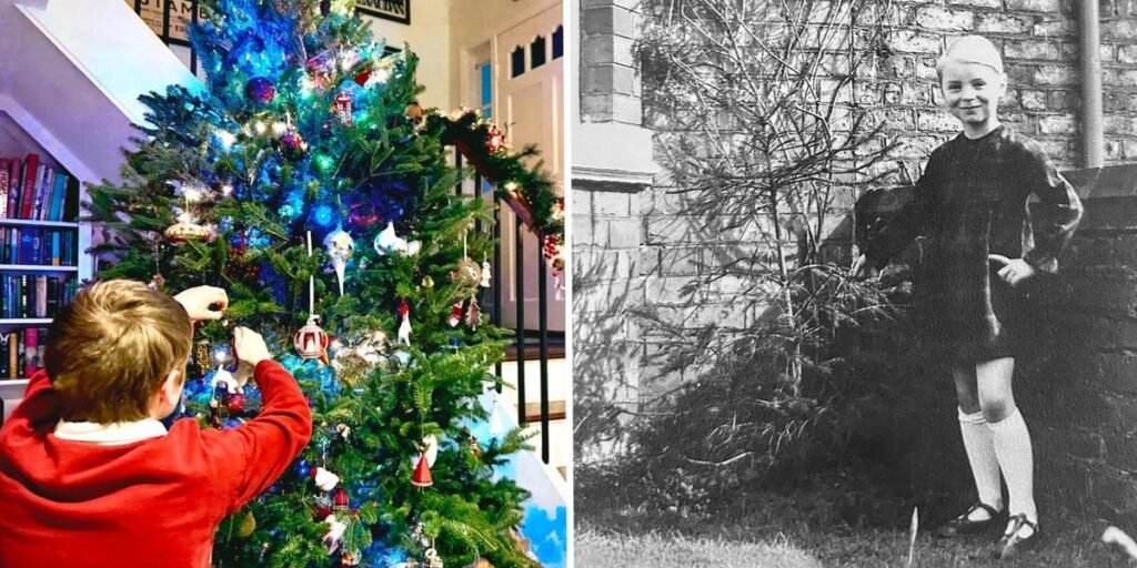 How Soaring Christmas Tree Prices Changed Our Family Tradition This Year