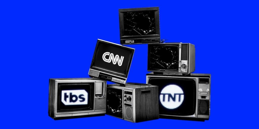 Why HBO’s Fate Depends on the Value of CNN