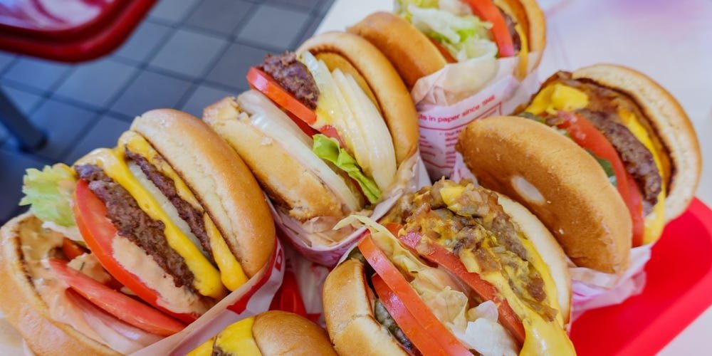 The Most Loved Restaurant Chains in America, According to Yelp