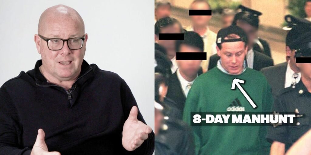 How Billion-Dollar Bank Fraud Actually Works