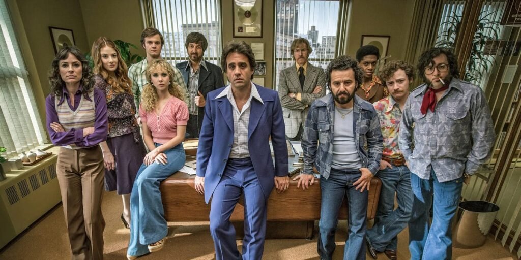 The Worst HBO Shows of All Time