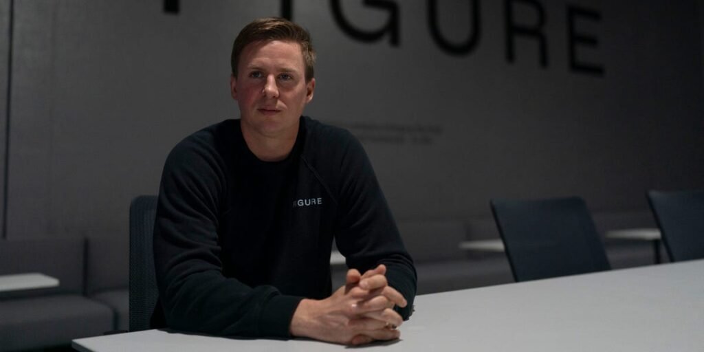 Figure AI Saw 176K Resumes, Accepted Less Than 500, CEO Says