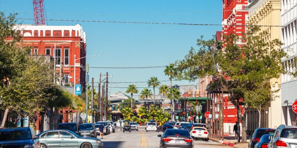 Lived on Road for 2 Years Before Finding Perfect Home in Texas