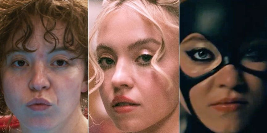 Sydney Sweeney’s Best and Worst Movie and TV Roles
