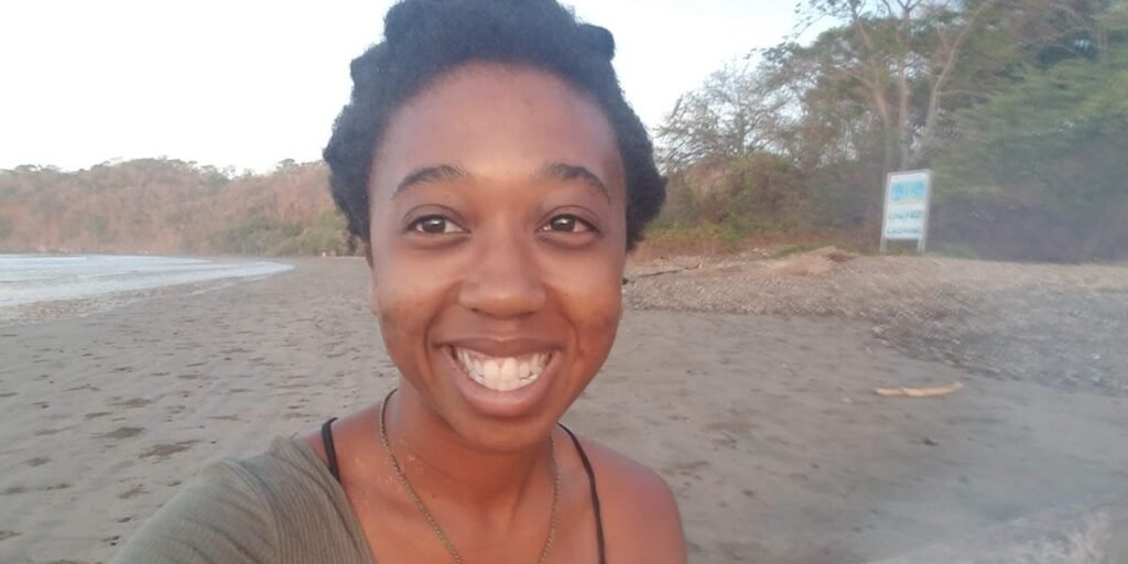 Moved to a Small Town in a Different Country; Struggled to Fit in