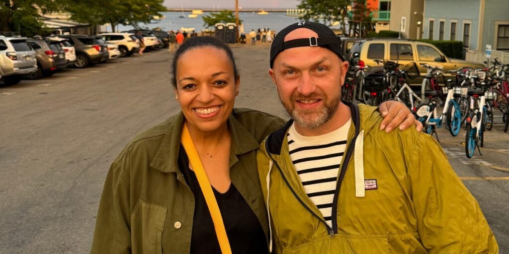 I Bought a Home With My Best Friend. Co-Investing in Real Estate Has Pros and Cons.