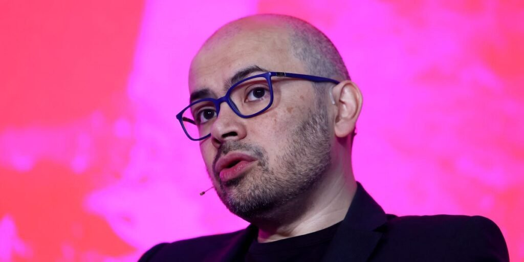 Demis Hassabis Warns AI Startup Valuations May Face a Correction