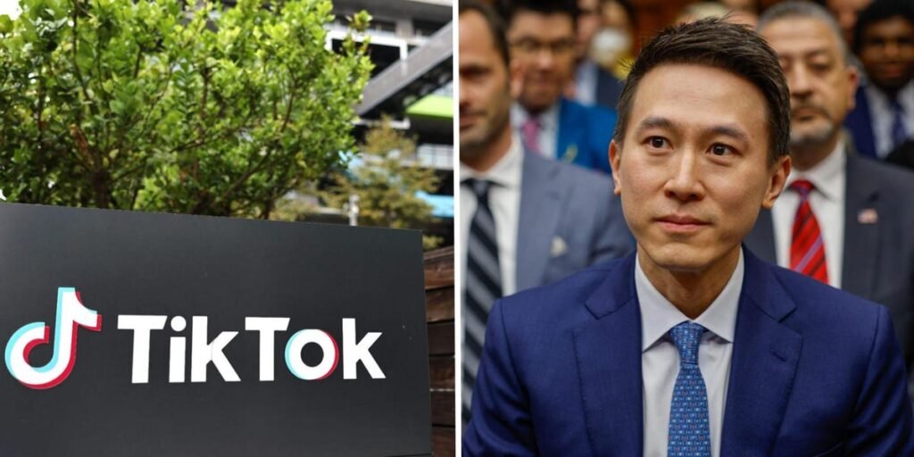 TikTok Plans 5-Day RTO Push Next Year. Here Are the Details.
